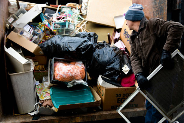 Best Junk Removal Near Me  in Willard, OH