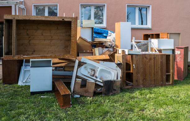 Best Office Junk Removal  in Willard, OH