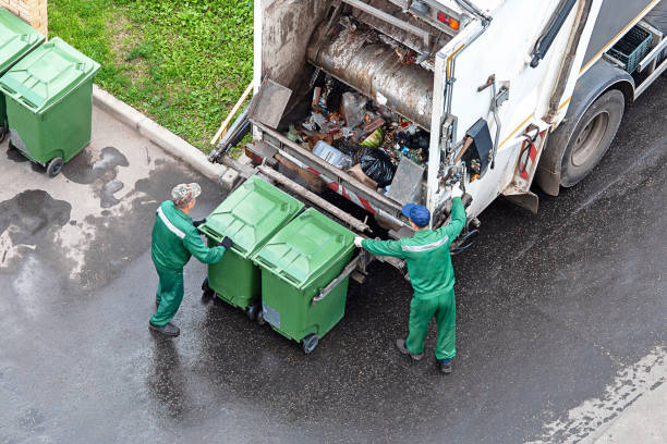 Trusted Willard, OH Junk Removal Experts