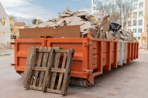 Best Basement Cleanout Services  in Willard, OH
